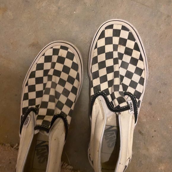 VANS Kids Classic Slip-On 98 DX size 5Y - Picture 1 of 8